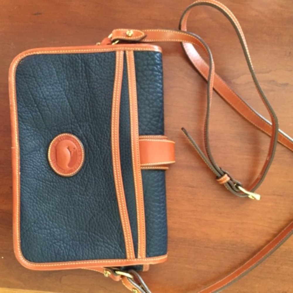Dooney & Burke Handbag